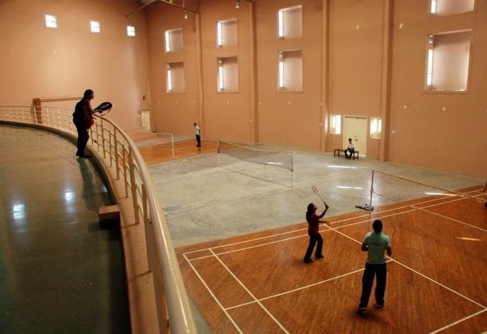 Pramukhswami Medical College Anand Extra Curriculars photo 2